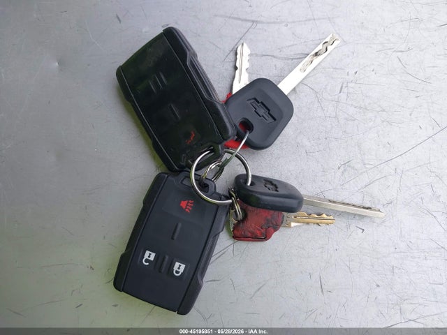 45195851 :رقم المزاد ، 1GCNCNEC3GZ186152 vin ، 2016 Chevrolet Silverado 1500 Ls مزاد بيع