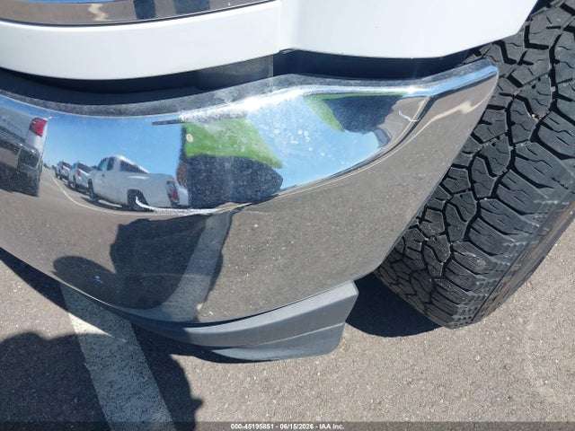 45195851 :رقم المزاد ، 1GCNCNEC3GZ186152 vin ، 2016 Chevrolet Silverado 1500 Ls مزاد بيع