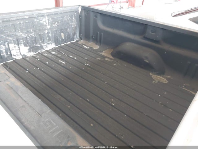 45195851 :رقم المزاد ، 1GCNCNEC3GZ186152 vin ، 2016 Chevrolet Silverado 1500 Ls مزاد بيع