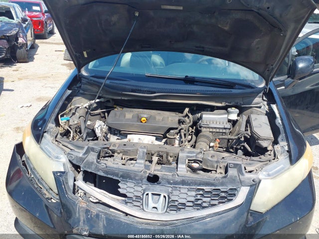 Продаж на аукціоні авто 2012 Honda Civic Ex, vin: 2HGFG3B88CH546363, номер лоту: 45195852