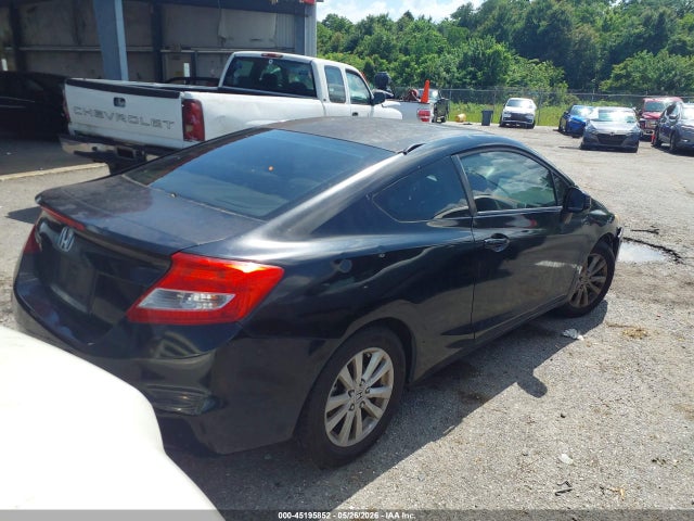 Продаж на аукціоні авто 2012 Honda Civic Ex, vin: 2HGFG3B88CH546363, номер лоту: 45195852