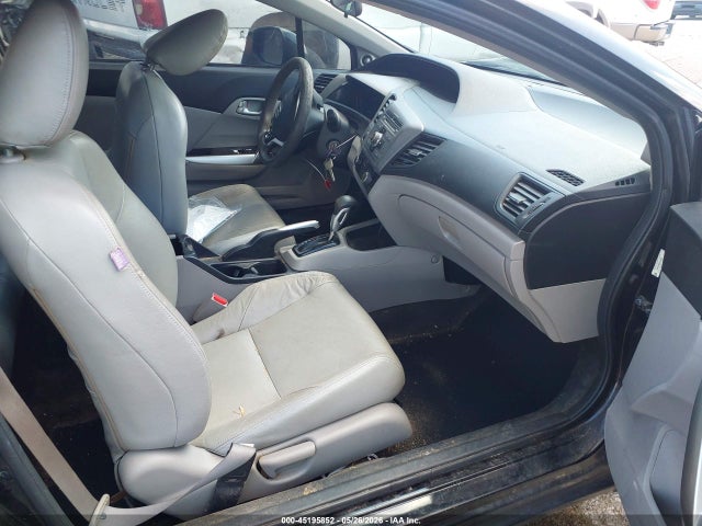 Продаж на аукціоні авто 2012 Honda Civic Ex, vin: 2HGFG3B88CH546363, номер лоту: 45195852