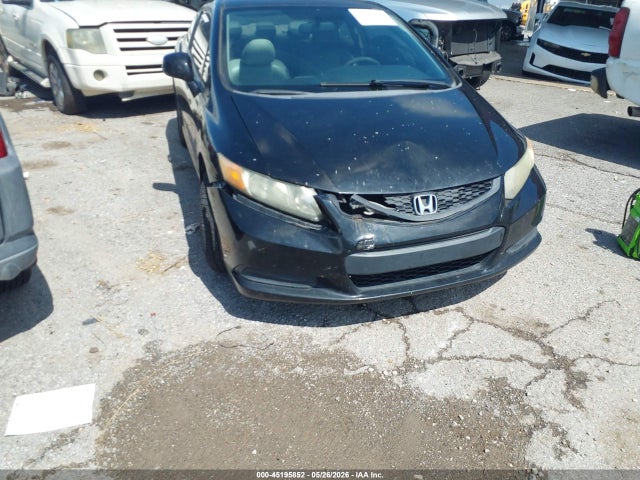 Продаж на аукціоні авто 2012 Honda Civic Ex, vin: 2HGFG3B88CH546363, номер лоту: 45195852