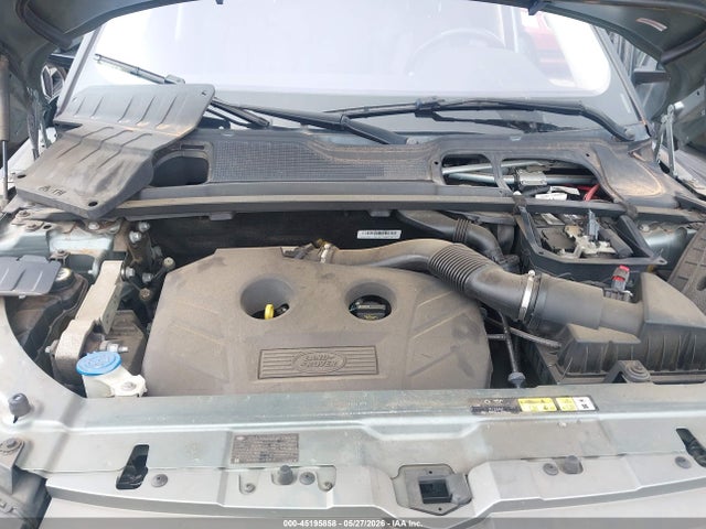 Продаж на аукціоні авто 2015 Land Rover Range Rover Evoque Pure, vin: SALVR2BG2FH005253, номер лоту: 45195858