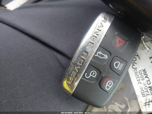 Продаж на аукціоні авто 2015 Land Rover Range Rover Evoque Pure, vin: SALVR2BG2FH005253, номер лоту: 45195858