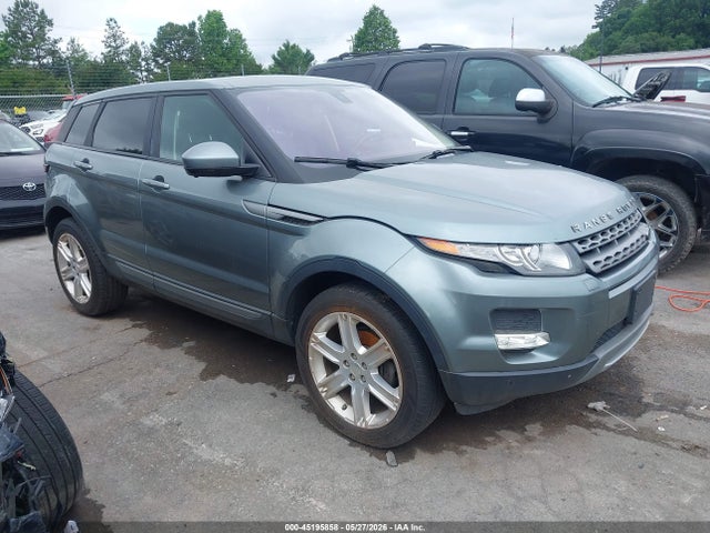 Продаж на аукціоні авто 2015 Land Rover Range Rover Evoque Pure, vin: SALVR2BG2FH005253, номер лоту: 45195858