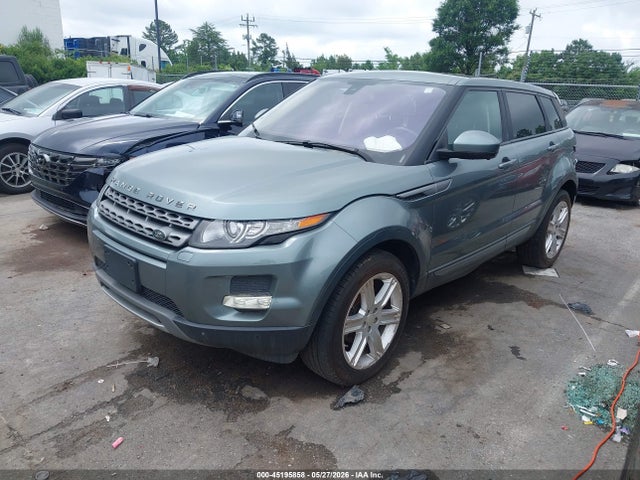 Продаж на аукціоні авто 2015 Land Rover Range Rover Evoque Pure, vin: SALVR2BG2FH005253, номер лоту: 45195858