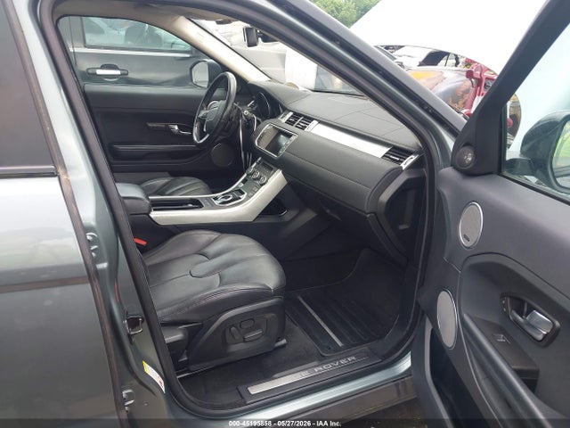 Продаж на аукціоні авто 2015 Land Rover Range Rover Evoque Pure, vin: SALVR2BG2FH005253, номер лоту: 45195858