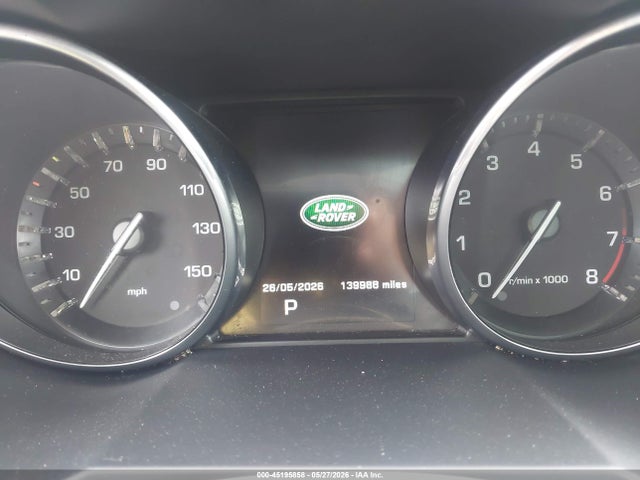 Продаж на аукціоні авто 2015 Land Rover Range Rover Evoque Pure, vin: SALVR2BG2FH005253, номер лоту: 45195858