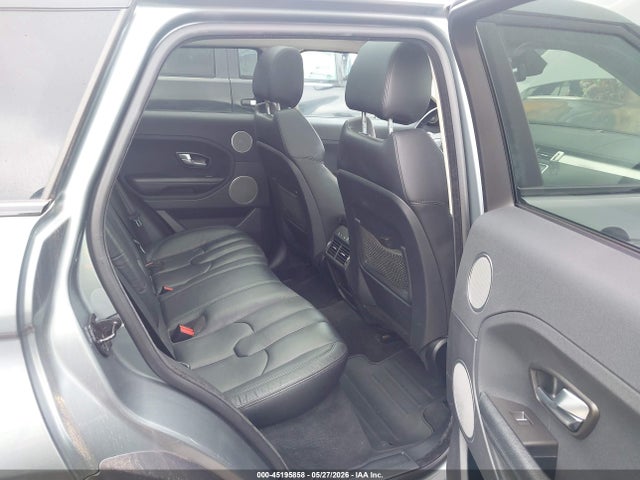 Продаж на аукціоні авто 2015 Land Rover Range Rover Evoque Pure, vin: SALVR2BG2FH005253, номер лоту: 45195858