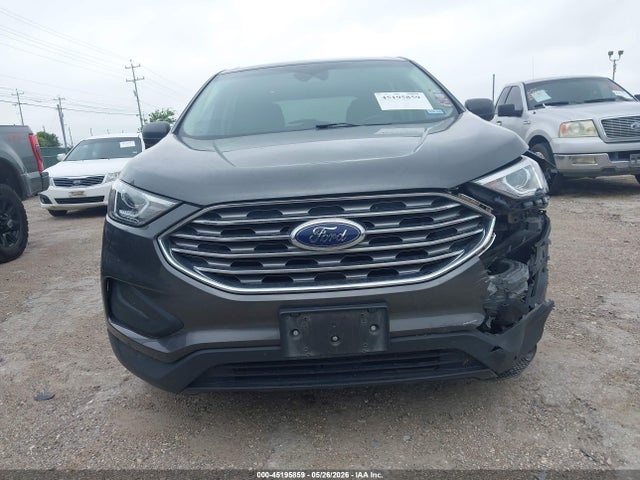 Ford EDGE SE 2020 2FMPK3G95LBA61373 Image 12