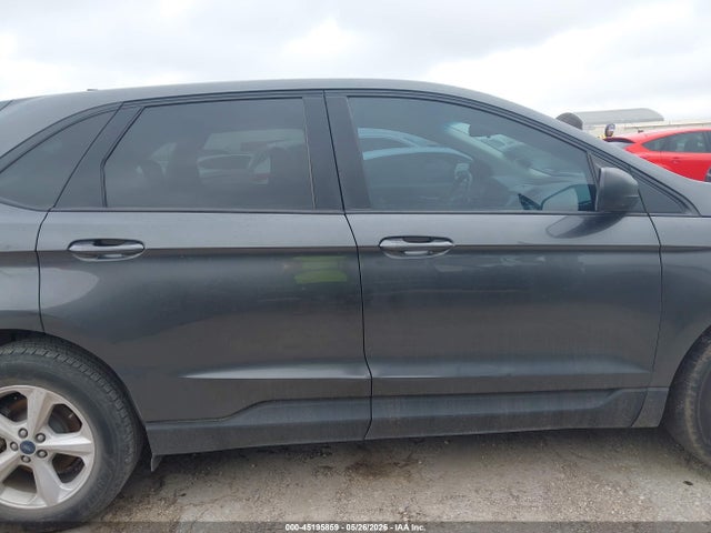 Ford EDGE SE 2020 2FMPK3G95LBA61373 Image 13