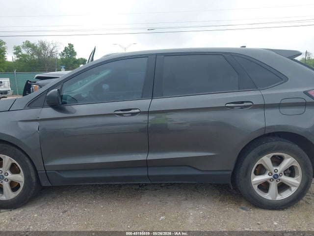2FMPK3G95LBA61373 Ford EDGE SE