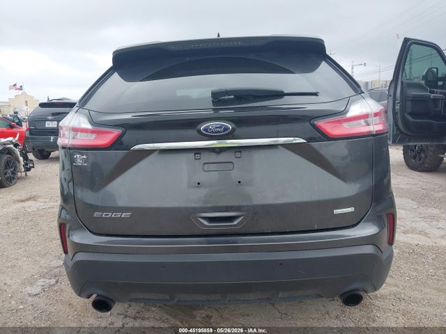 Ford EDGE SE 2020 2FMPK3G95LBA61373 Image 16