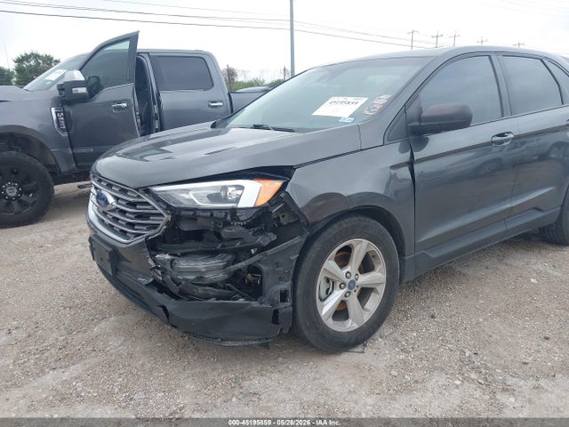 Ford EDGE SE 2020 2FMPK3G95LBA61373 Image 6