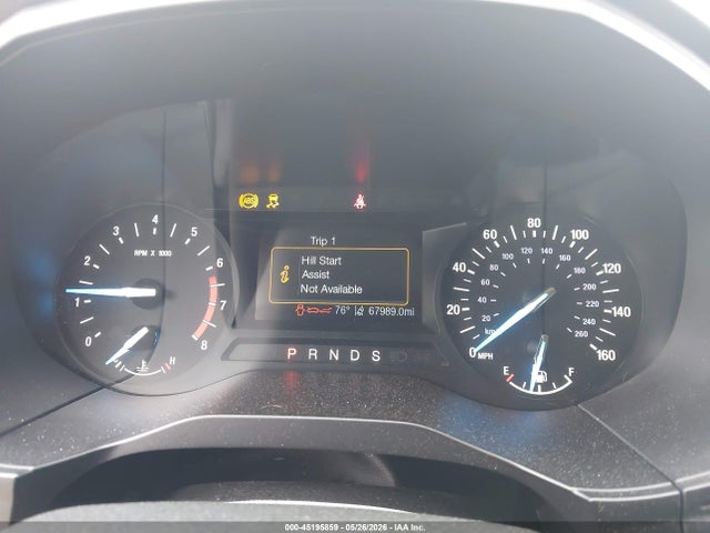Ford EDGE SE 2020 2FMPK3G95LBA61373 Image 7