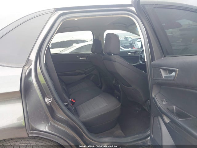 Ford EDGE SE 2020 2FMPK3G95LBA61373 Image 8