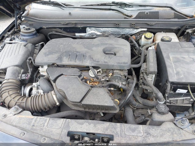 Продажа на аукционе авто 2011 Buick Regal Cxl Oshawa, vin: 2G4GN5EC1B9185647, номер лота: 45195877