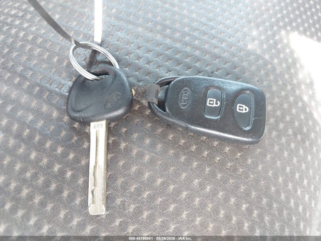Aukcja sprzedaży 2011 Kia Sorento Lx, vin: 5XYKT3A16BG129866, numer aukcji: 45195881