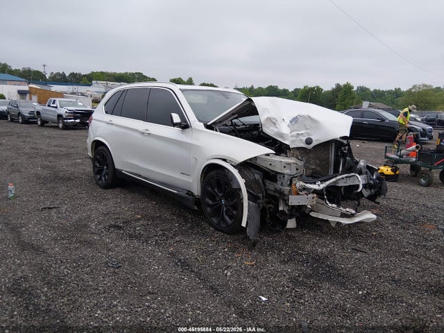 Aukcja sprzedaży 2015 Bmw X5 Xdrive35i, vin: 5UXKR0C55F0K62092, numer aukcji: 45195884