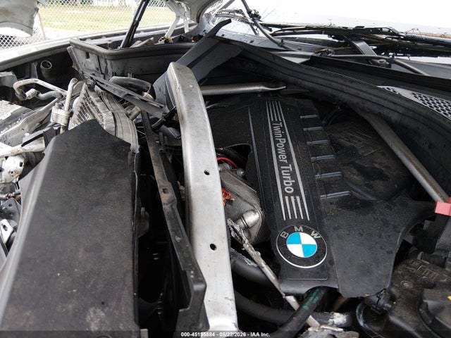Aukcja sprzedaży 2015 Bmw X5 Xdrive35i, vin: 5UXKR0C55F0K62092, numer aukcji: 45195884