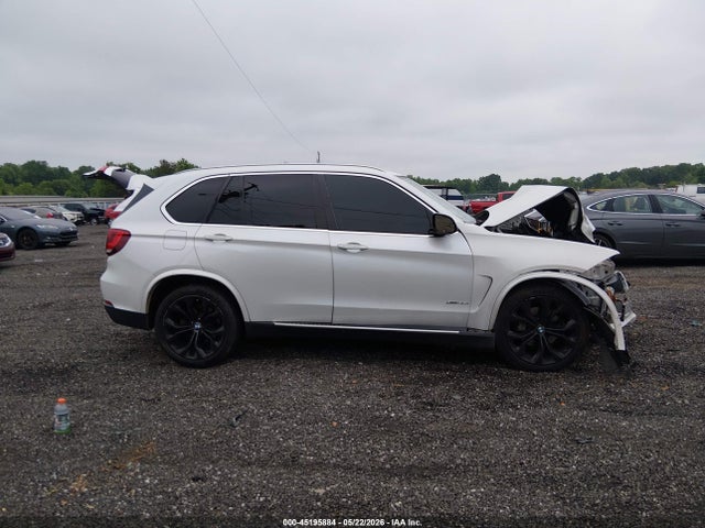 Aukcja sprzedaży 2015 Bmw X5 Xdrive35i, vin: 5UXKR0C55F0K62092, numer aukcji: 45195884
