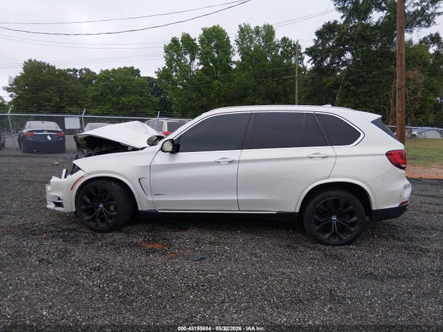 Aukcja sprzedaży 2015 Bmw X5 Xdrive35i, vin: 5UXKR0C55F0K62092, numer aukcji: 45195884
