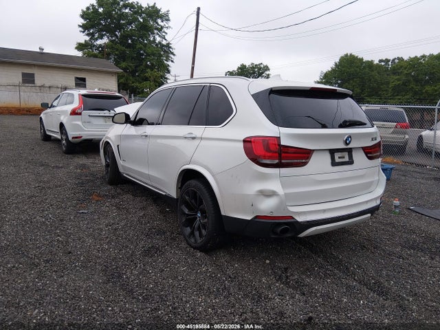 Aukcja sprzedaży 2015 Bmw X5 Xdrive35i, vin: 5UXKR0C55F0K62092, numer aukcji: 45195884