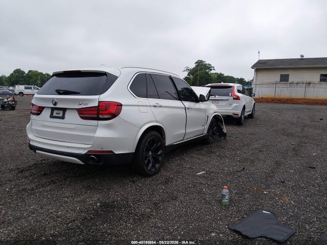 Aukcja sprzedaży 2015 Bmw X5 Xdrive35i, vin: 5UXKR0C55F0K62092, numer aukcji: 45195884