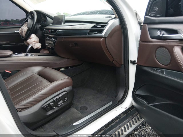 Aukcja sprzedaży 2015 Bmw X5 Xdrive35i, vin: 5UXKR0C55F0K62092, numer aukcji: 45195884
