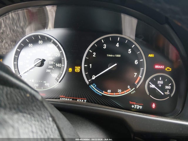 Aukcja sprzedaży 2015 Bmw X5 Xdrive35i, vin: 5UXKR0C55F0K62092, numer aukcji: 45195884