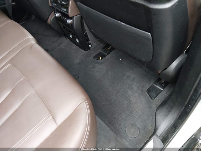 Aukcja sprzedaży 2015 Bmw X5 Xdrive35i, vin: 5UXKR0C55F0K62092, numer aukcji: 45195884
