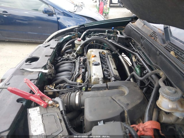Продаж на аукціоні авто 2004 Honda Cr-v Ex, vin: SHSRD788X4U210779, номер лоту: 45195885