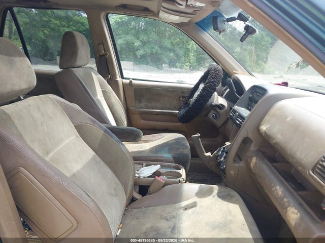 Продаж на аукціоні авто 2004 Honda Cr-v Ex, vin: SHSRD788X4U210779, номер лоту: 45195885