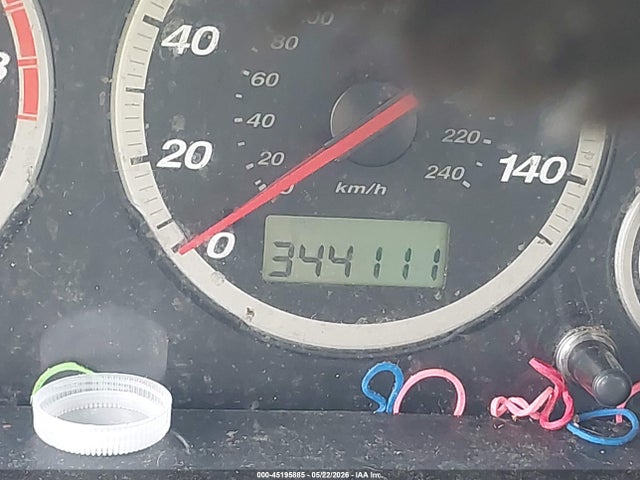 Продаж на аукціоні авто 2004 Honda Cr-v Ex, vin: SHSRD788X4U210779, номер лоту: 45195885