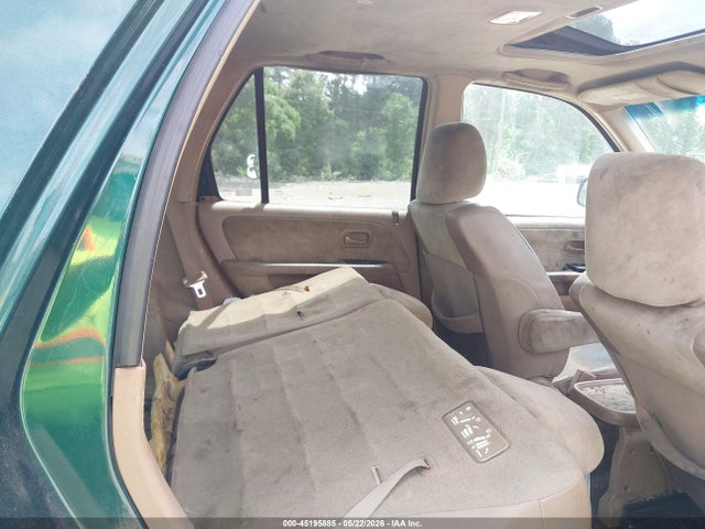 Продаж на аукціоні авто 2004 Honda Cr-v Ex, vin: SHSRD788X4U210779, номер лоту: 45195885