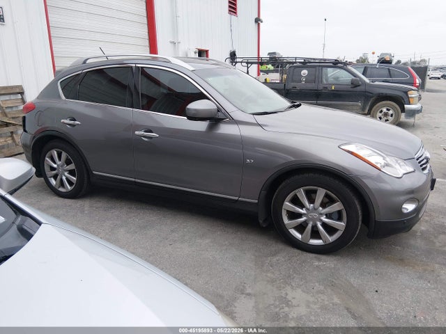Aukcja sprzedaży 2015 Infiniti Qx50 Journey, vin: JN1BJ0HP1FM730687, numer aukcji: 45195893