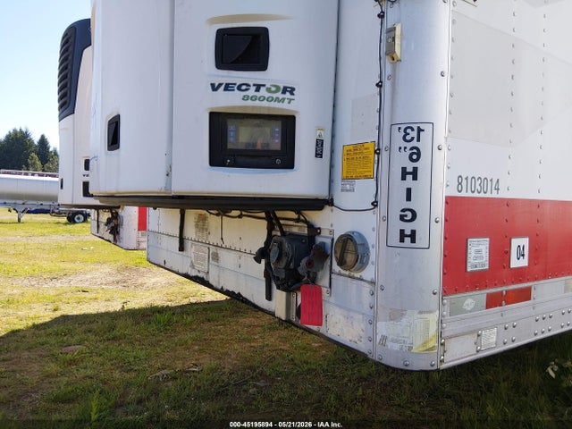 Utility Trailer Mfg Unknown 2015 1UYVS2484FU176001 Image 10