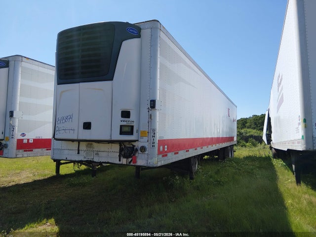 Utility Trailer Mfg Unknown 2015 1UYVS2484FU176001 Image 2