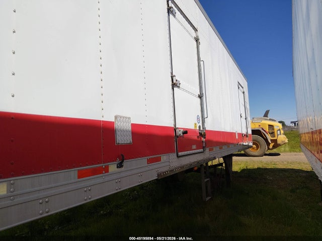 Utility Trailer Mfg Unknown 2015 1UYVS2484FU176001 Image 11