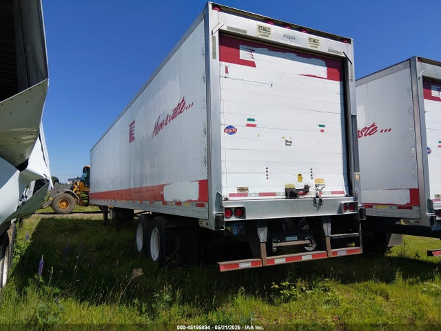 Utility Trailer Mfg Unknown 2015 1UYVS2484FU176001 Image 3