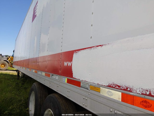 Utility Trailer Mfg Unknown 2015 1UYVS2484FU176001 Image 6