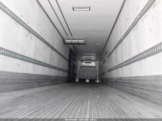 Utility Trailer Mfg Unknown 2015 1UYVS2484FU176001 Image 8