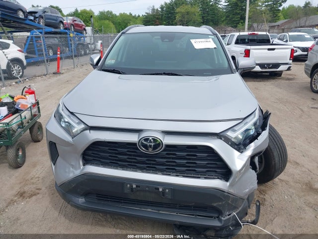2T3P1RFV6RW417313 Toyota Rav4 Xle