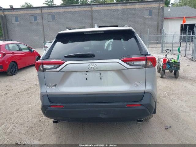 2T3P1RFV6RW417313 Toyota Rav4 Xle