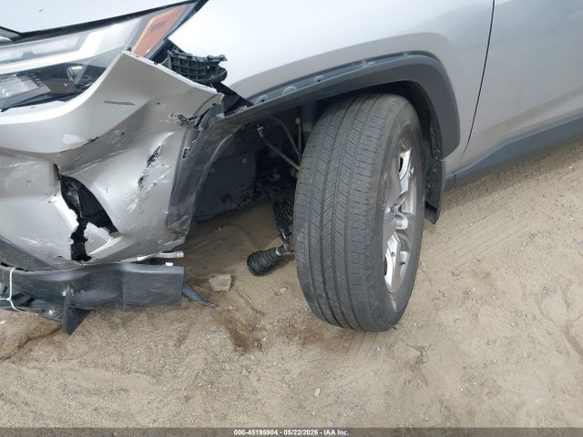 2T3P1RFV6RW417313 Toyota Rav4 Xle