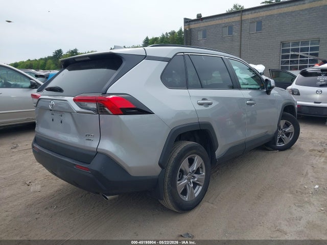 2T3P1RFV6RW417313 Toyota Rav4 Xle