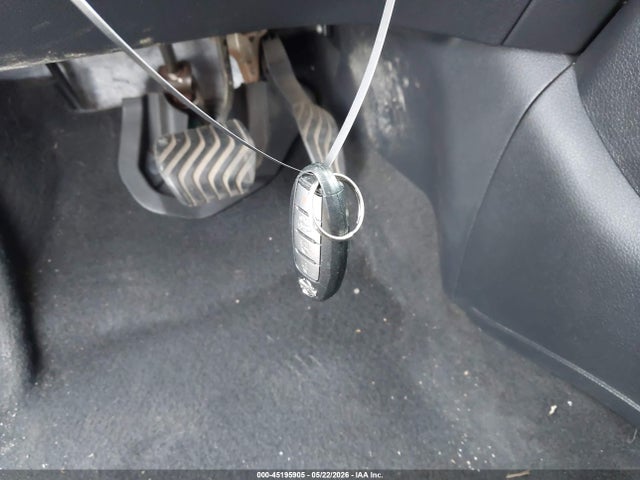 Aukcja sprzedaży 2016 Nissan Rogue Sv, vin: KNMAT2MV4GP646530, numer aukcji: 45195905