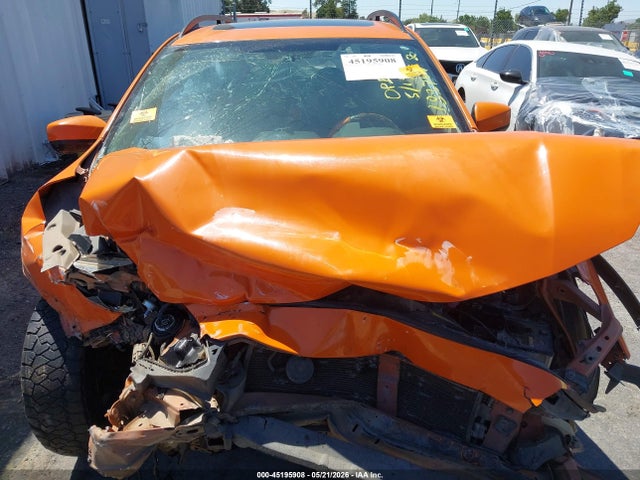 Subaru Crosstrek Premium 2020 JF2GTAEC4LH211739 Image 10