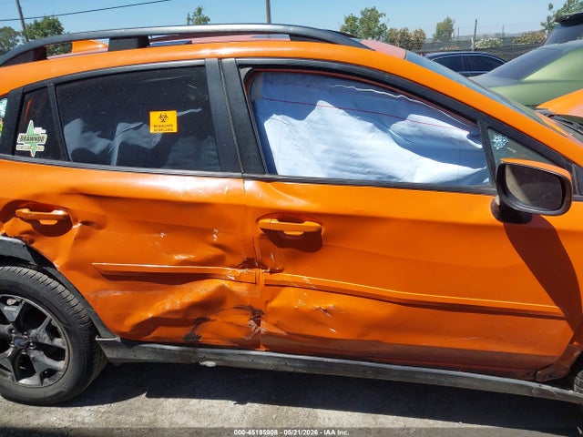 Subaru Crosstrek Premium 2020 JF2GTAEC4LH211739 Image 13